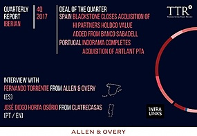 Iberian Market - 4Q 2017